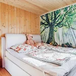 Ferienhaus Beach Front Home In Zeulenroda-Triebes With Sauna *