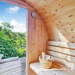 Beach Front Home In Zeulenroda-Triebes With Sauna Zeulenroda-Triebes